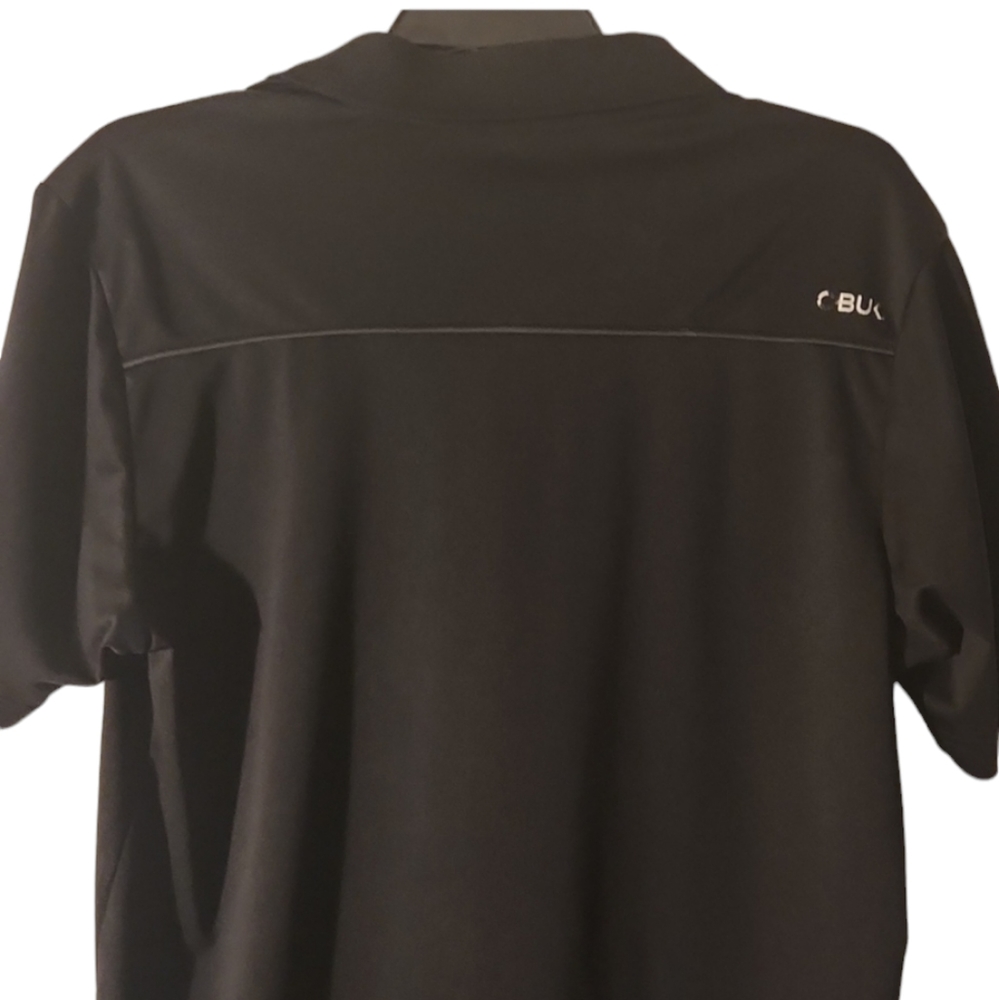 Medium Jacksonville Jaguars polo - Picture 2 of 3